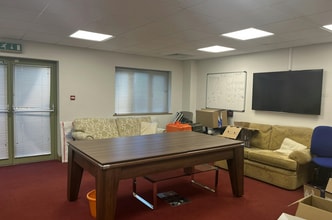 Quilters Way, Stoke Mandeville en alquiler Foto del interior- Imagen 2 de 3