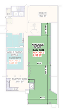 21 1st Ave SW, Rochester, MN en alquiler Plano de la planta- Imagen 1 de 1