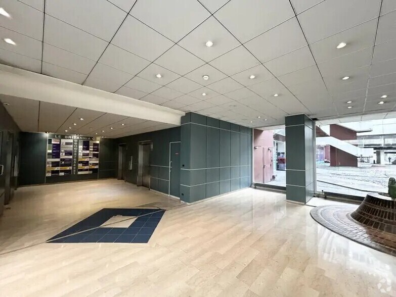 20 Boulevard Eugène Deruelle, Lyon en alquiler - Foto del interior - Imagen 2 de 10