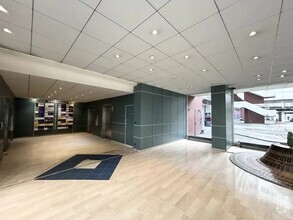 20 Boulevard Eugène Deruelle, Lyon en alquiler Foto del interior- Imagen 2 de 10
