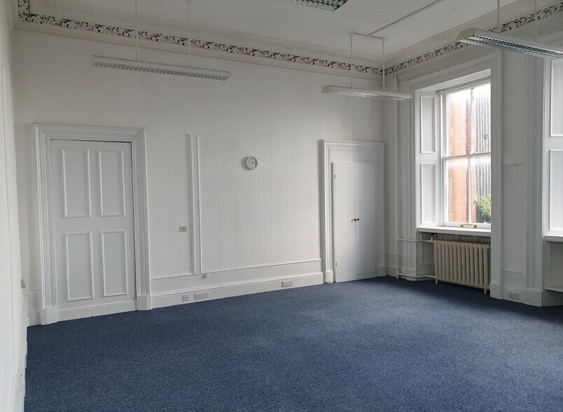 34 Station Sq, Inverness en alquiler - Foto del edificio - Imagen 3 de 3