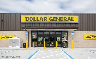 Más detalles de US-6 & Hamilton Street Atkinson IL 61235, Atkinson, IL - Local en venta