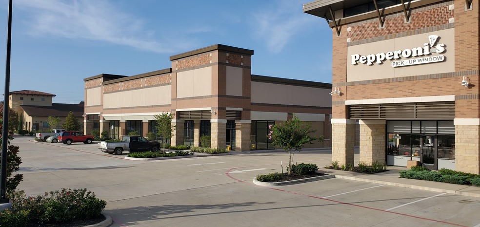 10510 Fm 1464 Rd, Richmond, TX en alquiler - Foto del edificio - Imagen 3 de 3