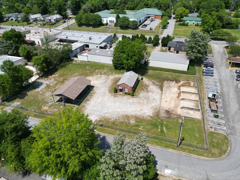 1127 Virginia St, Columbus, GA en alquiler - Foto del edificio - Imagen 1 de 16