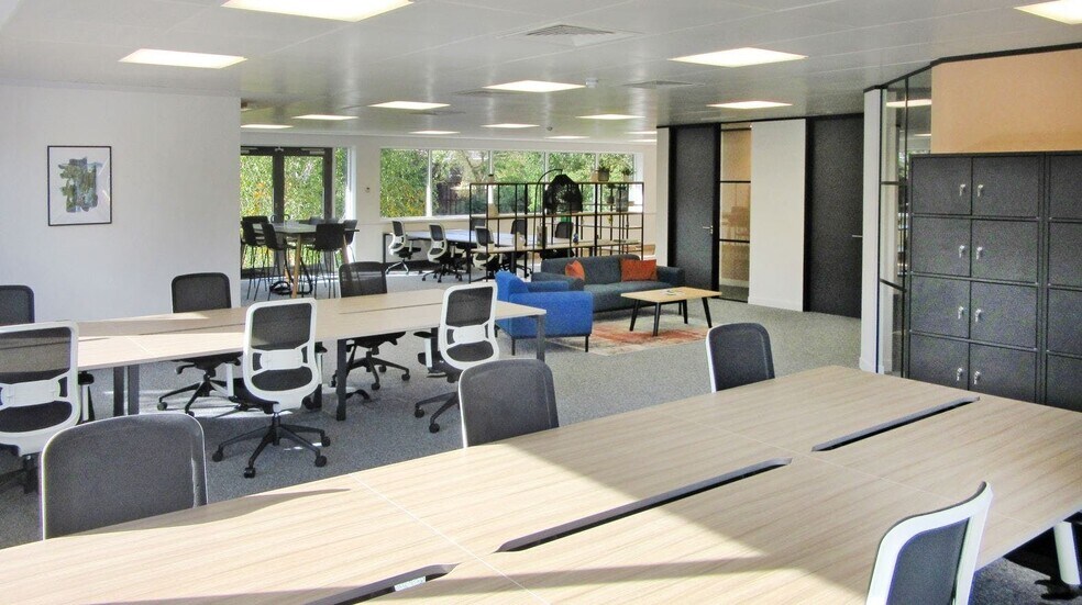 Waltham Rd, Maidenhead en alquiler - Foto del edificio - Imagen 3 de 24