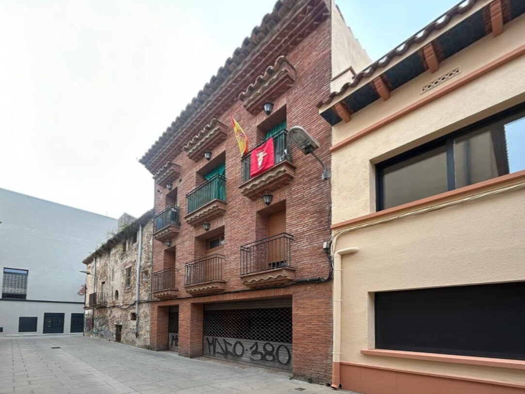 Edificio residencial en Malgrat de Mar, Barcelona en venta Foto principal- Imagen 1 de 2
