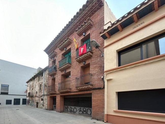 Más detalles de Edificio residencial​ en venta