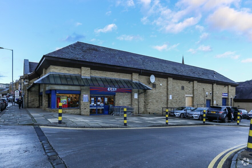 Horton St, Halifax en alquiler - Foto principal - Imagen 1 de 5