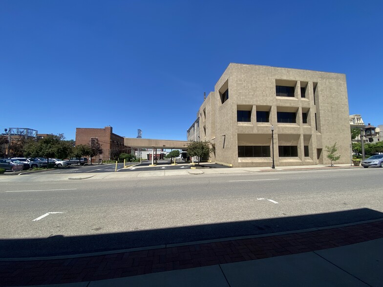 434 Main St, Zanesville, OH en alquiler - Foto del edificio - Imagen 3 de 21