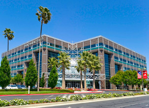 5201 Great America Pkwy, Santa Clara, CA en alquiler Foto del edificio- Imagen 1 de 10