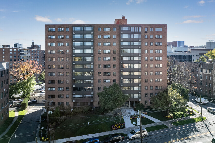 90 Prospect Ave, Hackensack, NJ en venta - Foto del edificio - Imagen 3 de 37