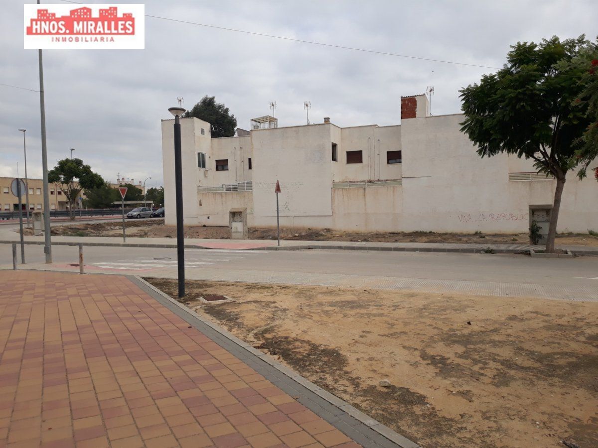 Terreno en Almoradí, Alicante en venta Foto del edificio- Imagen 1 de 12