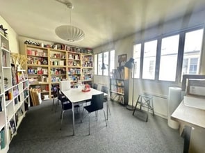 Rue Du Faubourg Saint-Antoine, Paris en alquiler Foto del interior- Imagen 2 de 11