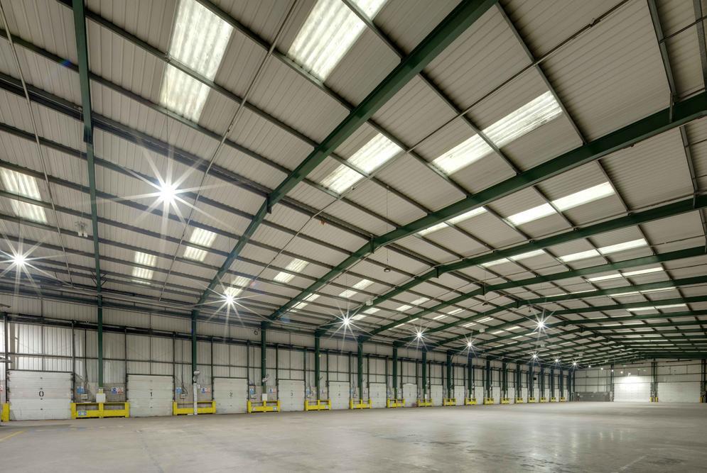 Rennie Hogg Rd, Nottingham en alquiler Foto del interior- Imagen 1 de 2