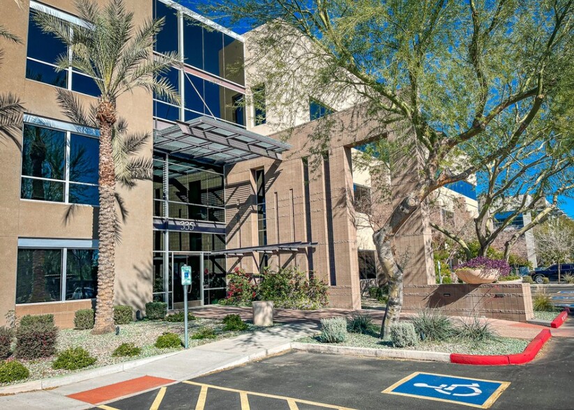 335 E Germann Rd, Gilbert, AZ en alquiler - Foto del edificio - Imagen 3 de 7