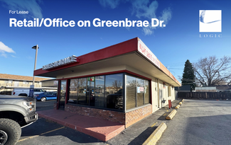 Más detalles para 433 Greenbrae Dr, Sparks, NV - Oficinas en alquiler