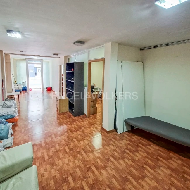 Más detalles de Edificio residencial​ en venta