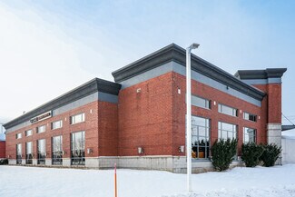 Más detalles de 5540 Boul des Gradins, Québec, QC - Local en venta