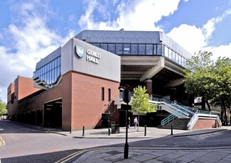 Más detalles de 28 Lancaster Rd, Preston - Local en alquiler