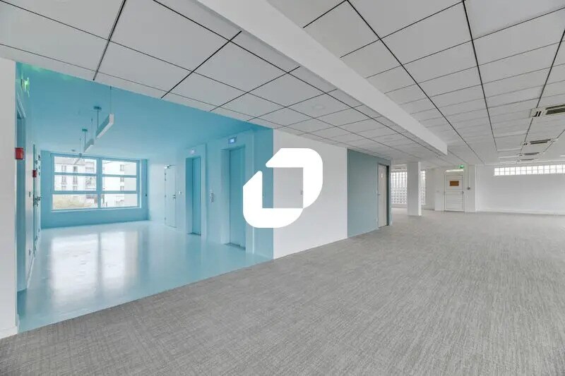 28-32 Rue Berthollet, Arcueil en alquiler - Foto del interior - Imagen 3 de 20