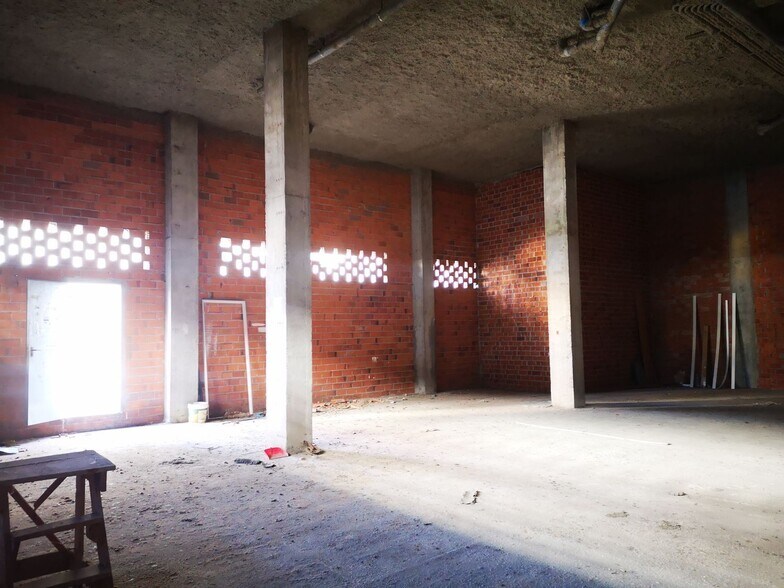 Rúa As Trece Rosas, 4E, Santiago de Compostela, La Coruna en venta - Foto de la construcción - Imagen 2 de 13