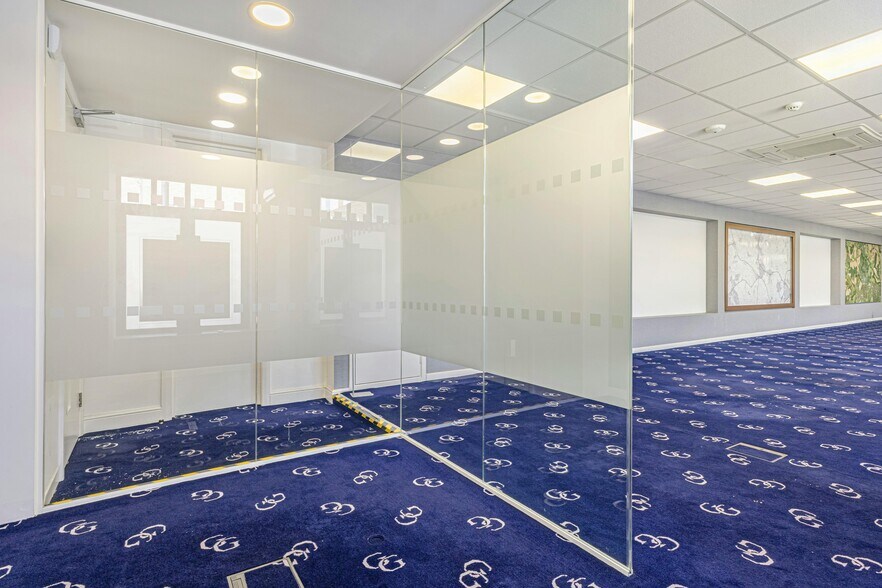 5 Hill Ave, Amersham en alquiler - Foto del edificio - Imagen 2 de 28