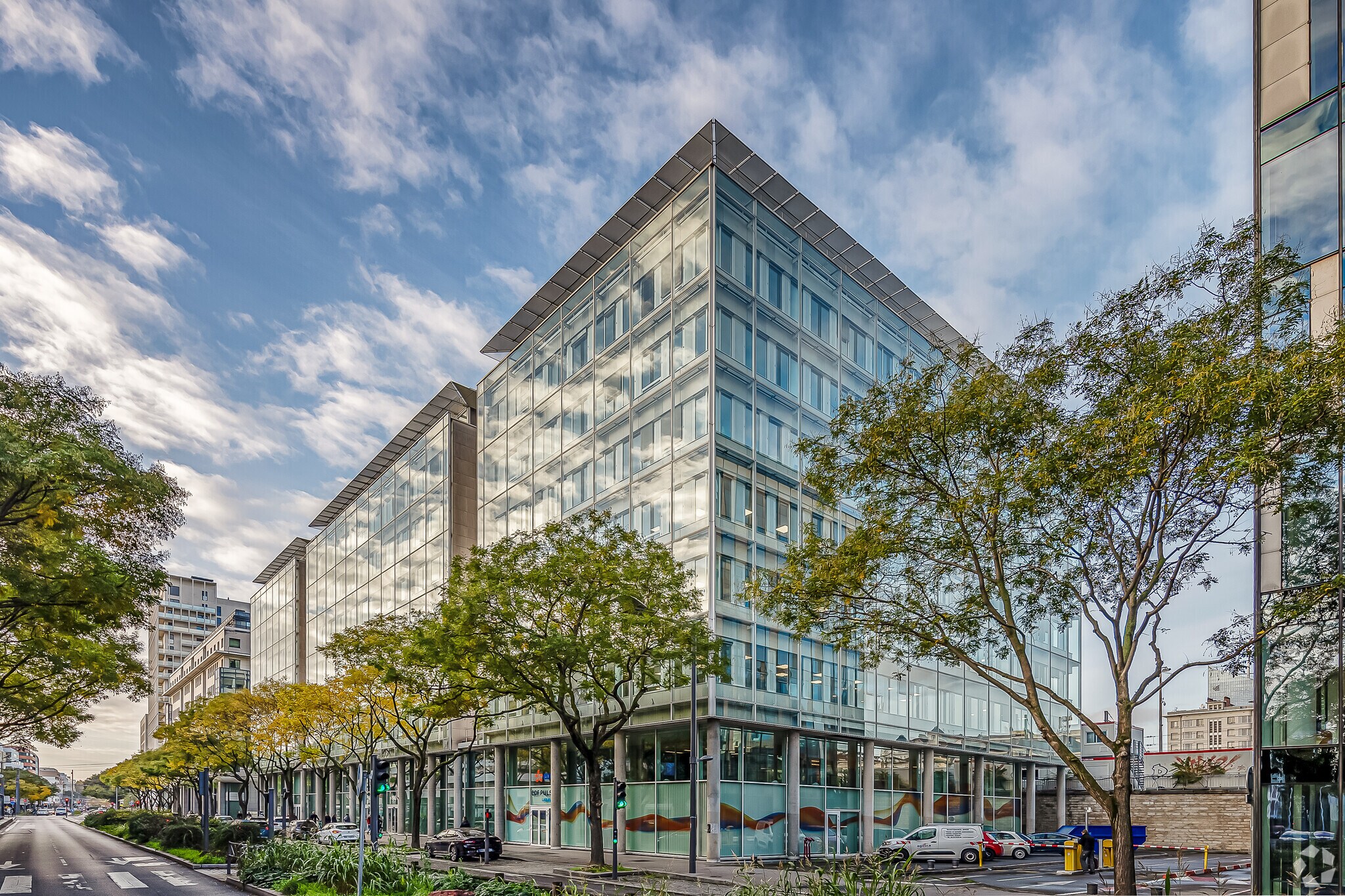 196 Avenue Thiers, Lyon en alquiler Foto principal- Imagen 1 de 5