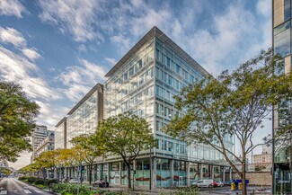 Más detalles de 196 Avenue Thiers, Lyon - Oficina en alquiler