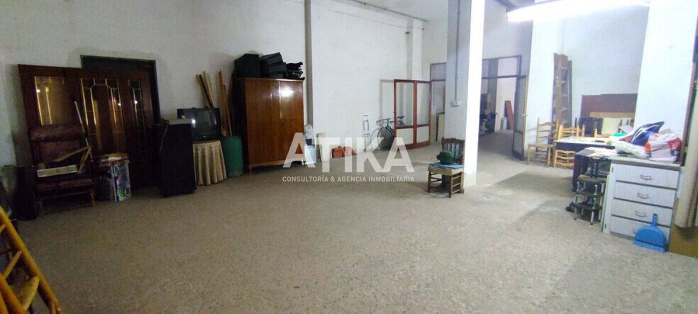 Local en Ontinyent en venta - Foto del edificio - Imagen 2 de 6