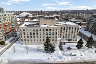 Más detalles para 5757 Boul Cavendish, Cote-St-Luc, QC - Oficina, Oficina/Clínica en alquiler