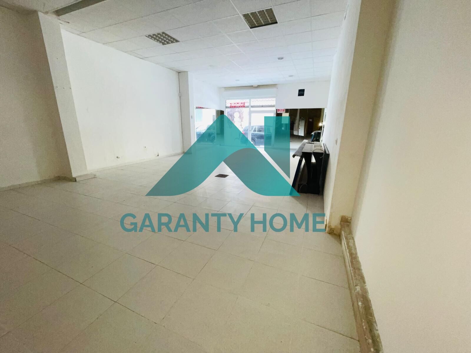 Local en Cáceres, Cáceres en alquiler Foto del interior- Imagen 1 de 6