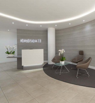 62 High St, Redhill en alquiler - Foto del interior - Imagen 3 de 12