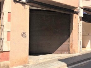 Local en Mataró, Barcelona en alquiler Foto del interior- Imagen 1 de 4