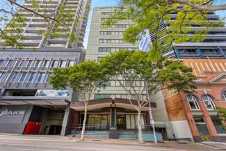 Más detalles de 345 Ann St, Brisbane City - Oficina en alquiler