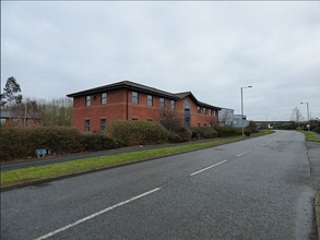 Crab Apple Way, Evesham en alquiler Foto del edificio- Imagen 2 de 8