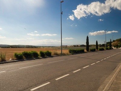 Más detalles de Carrer dels Pagesos, 15, L'Escala - Terreno en venta