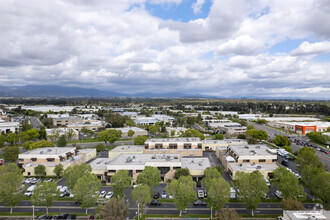 15540 Rockfield Blvd, Irvine, CA - vista aérea  vista de mapa - Image1