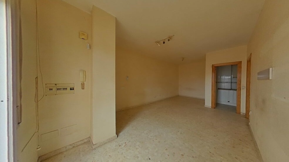 Calle Miguel Salmerón Pellón, Berja, Almería en venta - Foto del edificio - Imagen 2 de 21