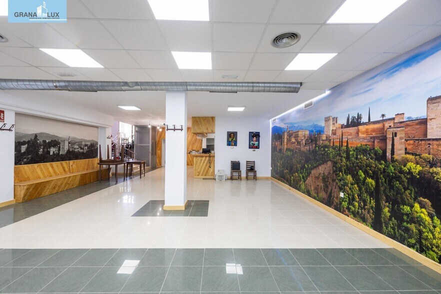 Avenida Santa María de la Alhambra, Granada, Granada en venta - Foto del interior - Imagen 3 de 34