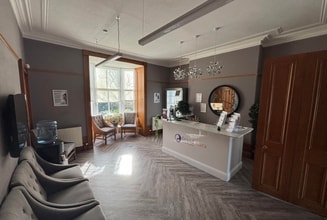 9 Carden Pl, Aberdeen en alquiler Foto del interior- Imagen 1 de 2