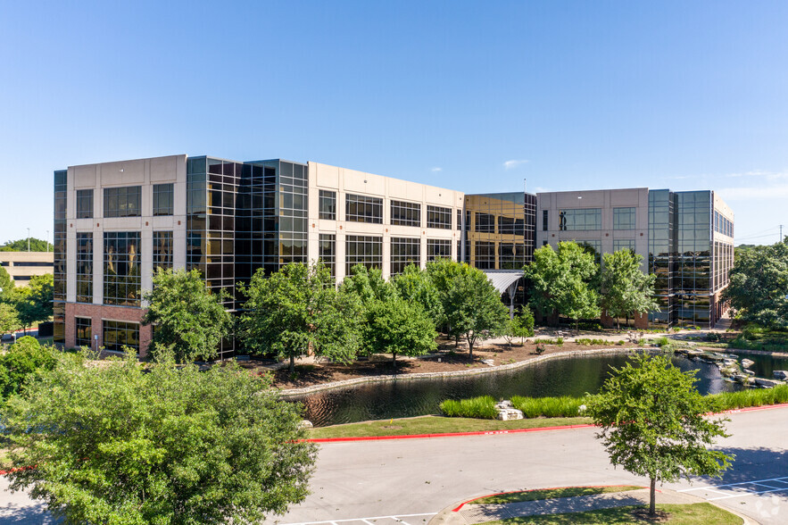 13785 Research Blvd, Austin, TX en alquiler - Foto del edificio - Imagen 1 de 5