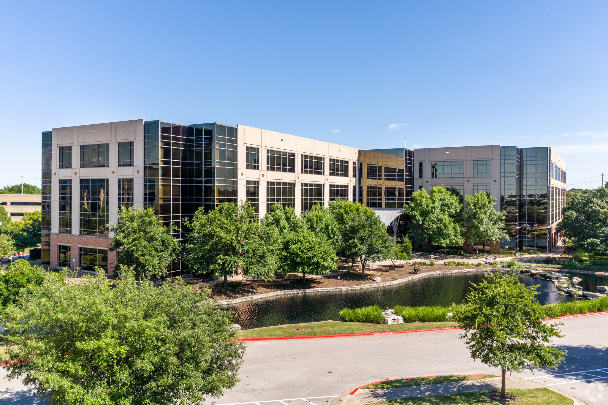 13785 Research Blvd, Austin, TX en alquiler Foto del edificio- Imagen 1 de 6