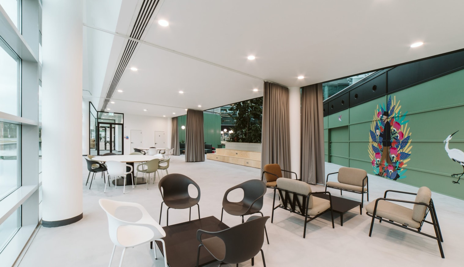 Riding Court Rd, Slough en alquiler Foto del interior- Imagen 1 de 5