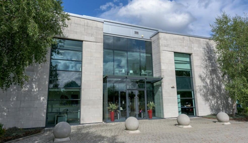 Ringway Rd W, Manchester en alquiler - Foto del edificio - Imagen 3 de 12