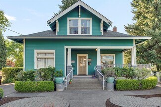 Más detalles de 835 N Main Ave, Gresham, OR - Local en venta