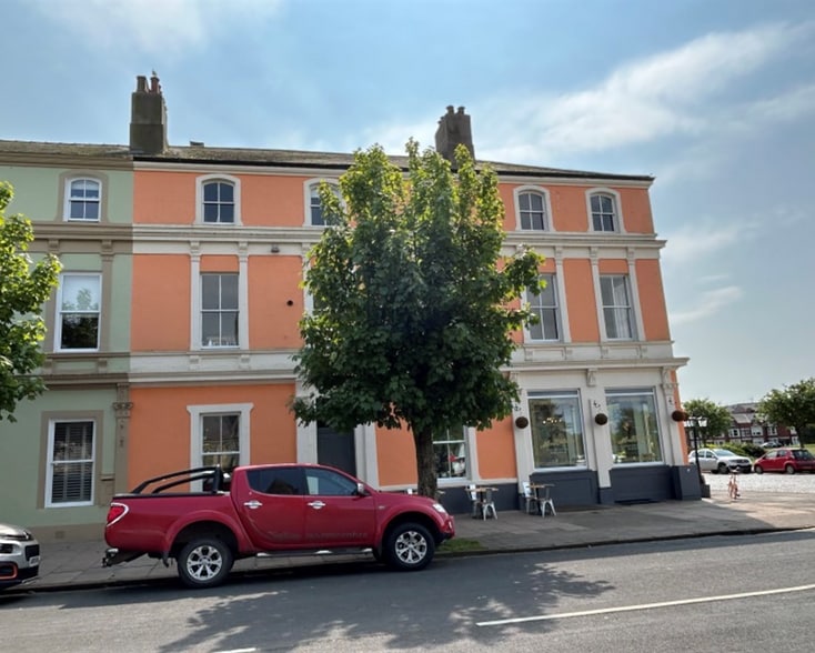 15 Criffel St, Wigton en venta - Foto del edificio - Imagen 3 de 9