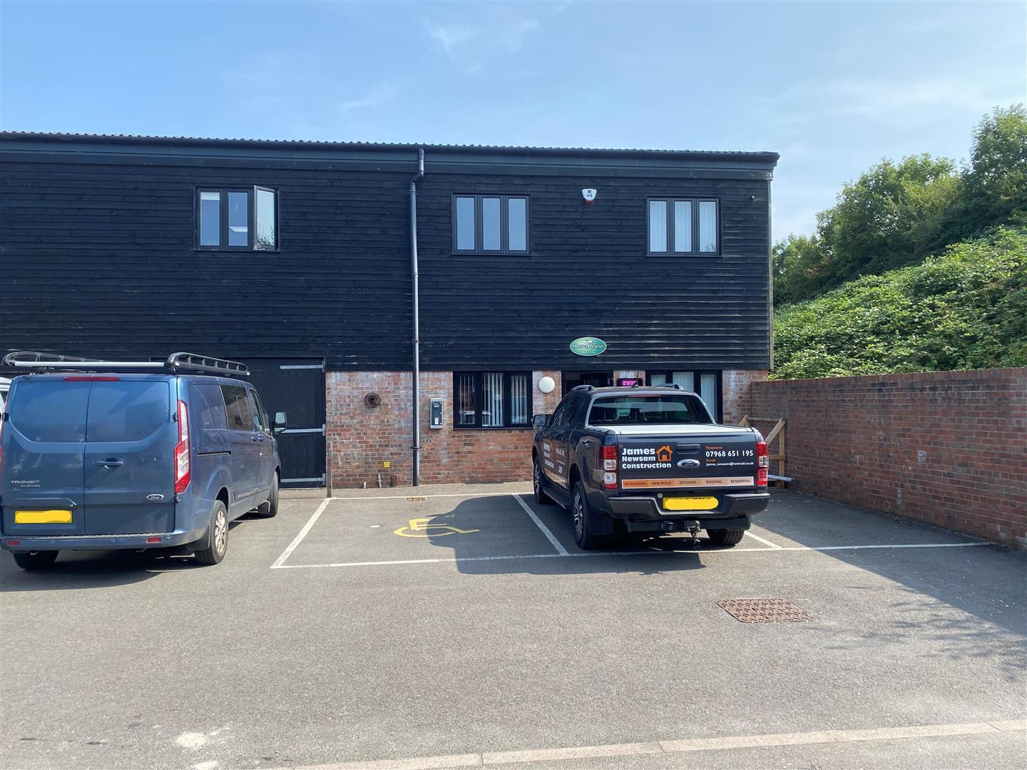 Parkway, Dorchester en alquiler Foto principal- Imagen 1 de 2