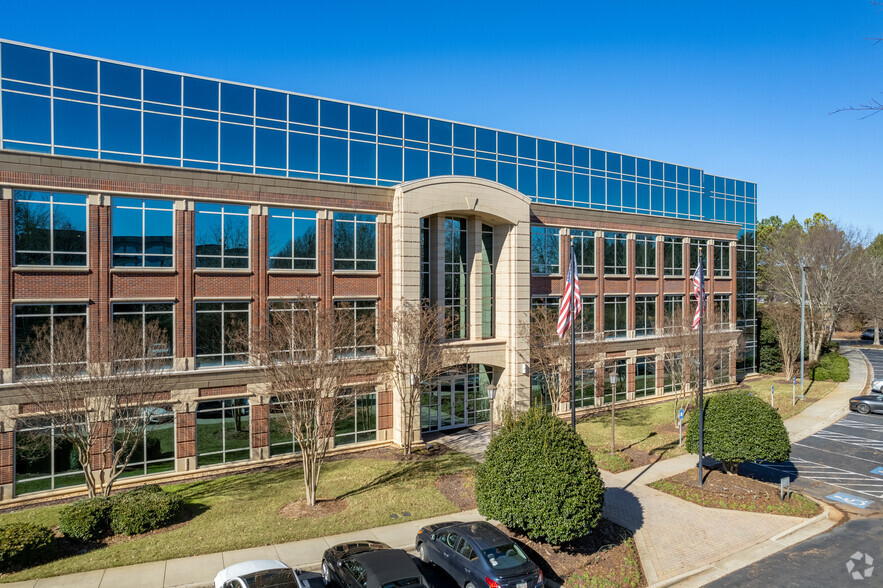 11695 Johns Creek Pky, Johns Creek, GA en alquiler - Foto del edificio - Imagen 3 de 16