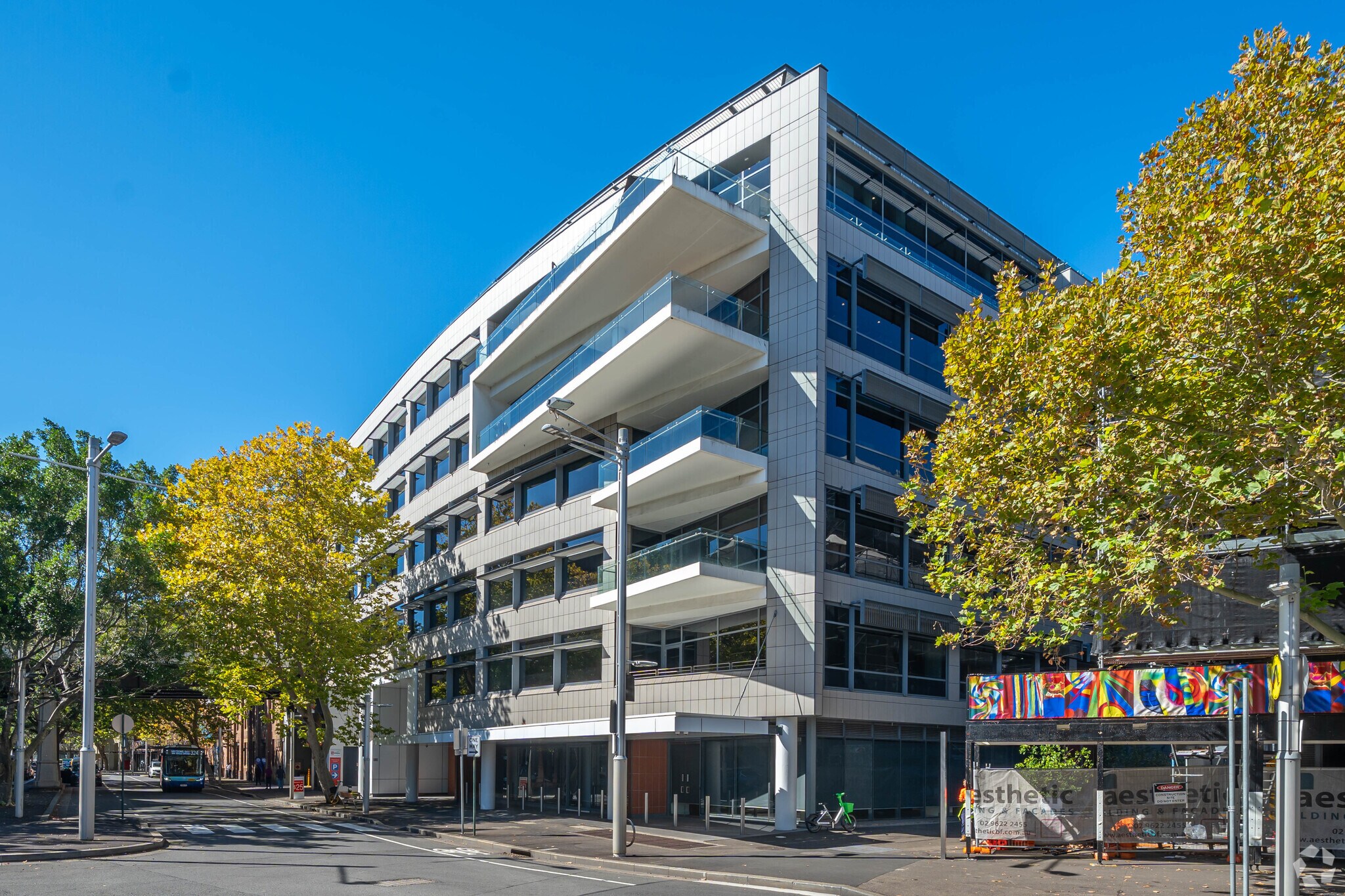 20 Windmill St, Millers Point en alquiler Foto principal- Imagen 1 de 5