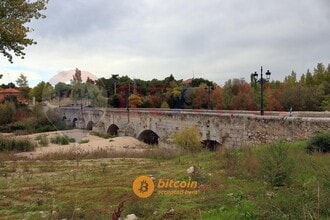 Mojados, VLL - AÉREA  vista de mapa